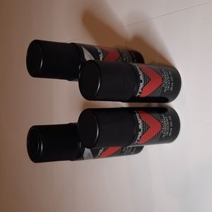 Vintage Avon Lot of  4 - Triumph Roll-On Deoderants  New Old Stock